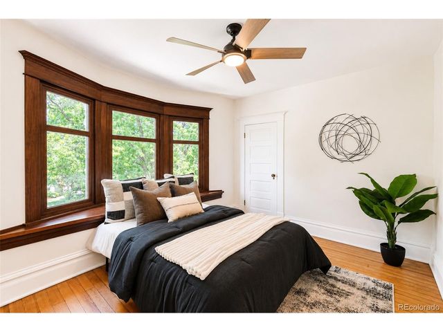 458 N Downing St, Denver, CO 80218