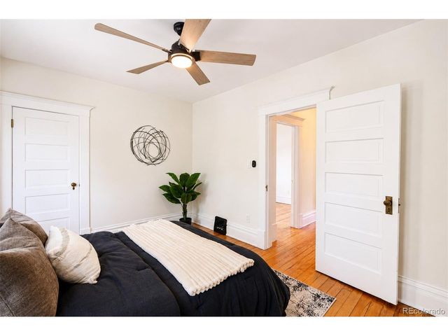 458 N Downing St, Denver, CO 80218