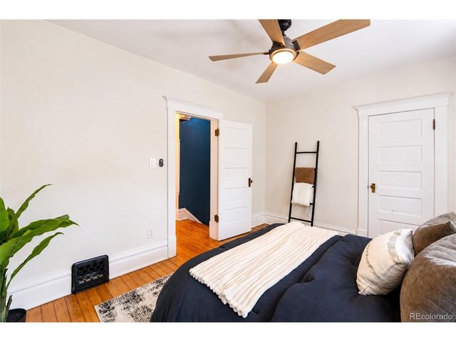458 N Downing St, Denver, CO 80218
