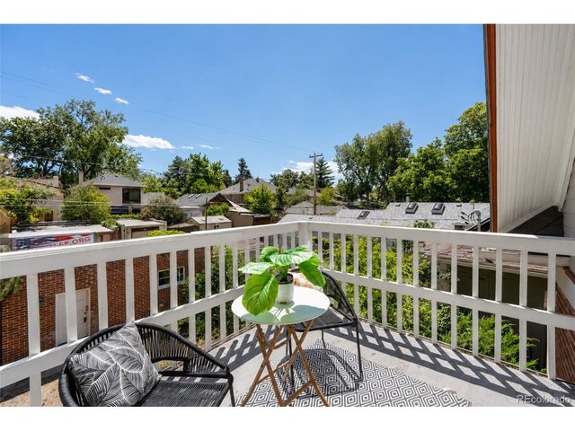 458 N Downing St, Denver, CO 80218