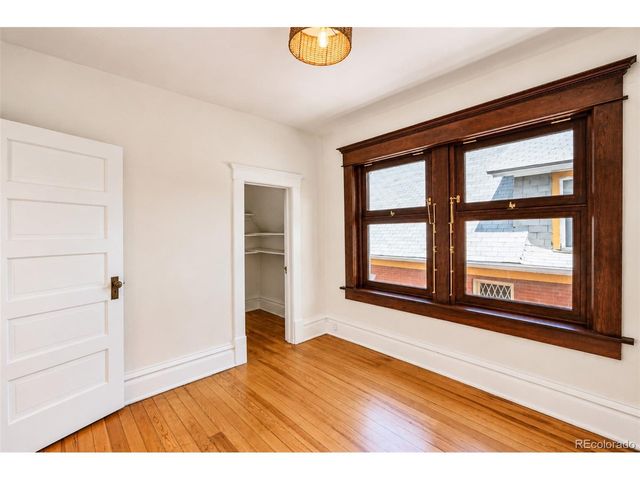 458 N Downing St, Denver, CO 80218