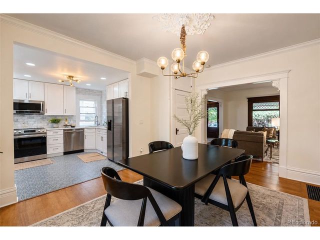 458 N Downing St, Denver, CO 80218