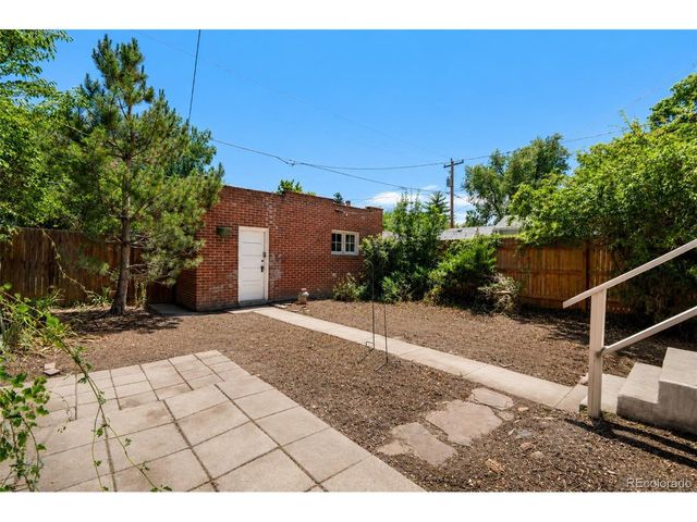 458 N Downing St, Denver, CO 80218