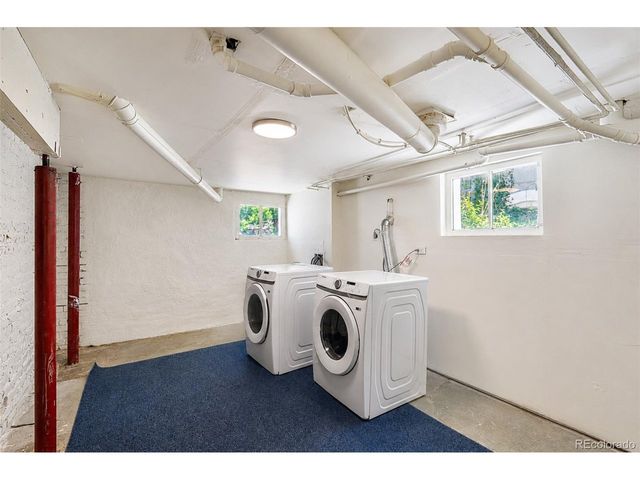 458 N Downing St, Denver, CO 80218