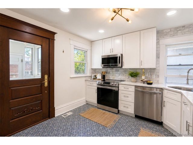 458 N Downing St, Denver, CO 80218