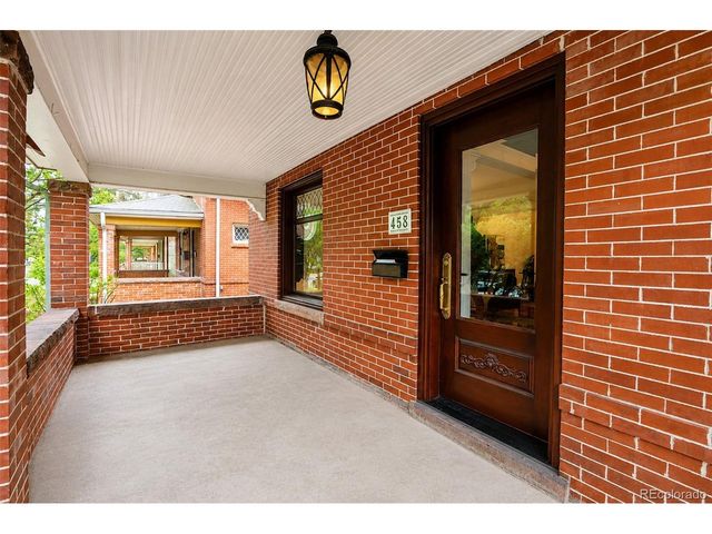 458 N Downing St, Denver, CO 80218