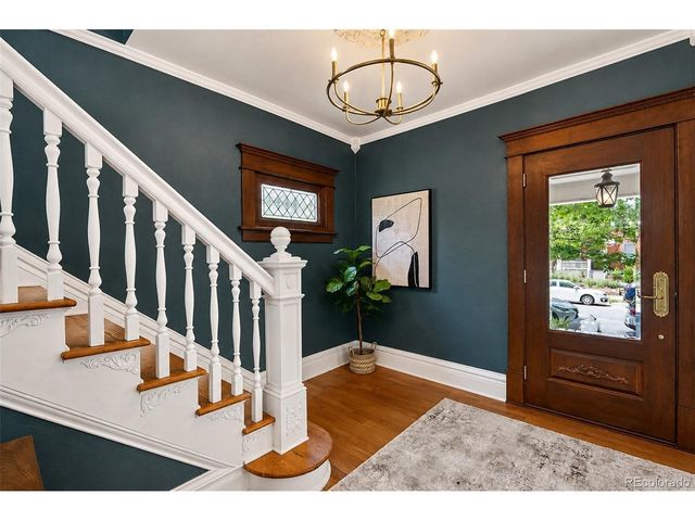 458 N Downing St, Denver, CO 80218