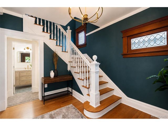 458 N Downing St, Denver, CO 80218