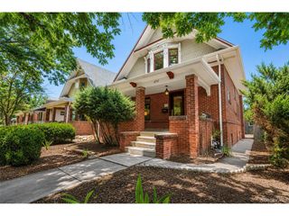458 N Downing St, Denver, CO 80218