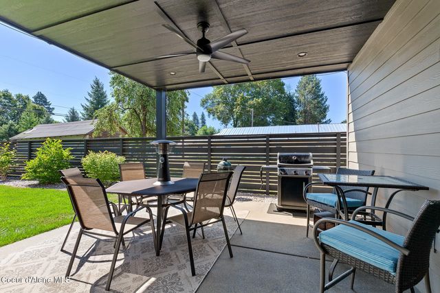 838 N GOVERNMENT WAY, Coeur D'alene, ID 83814