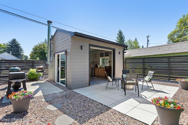 838 N GOVERNMENT WAY, Coeur D'alene, ID 83814
