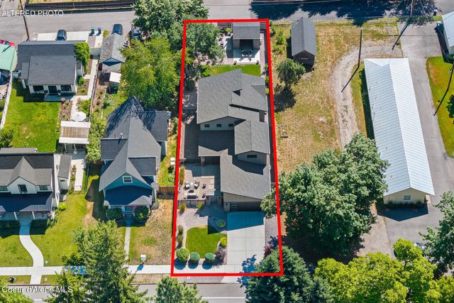 838 N GOVERNMENT WAY, Coeur D'alene, ID 83814
