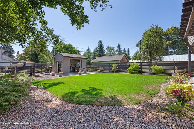 838 N GOVERNMENT WAY, Coeur D'alene, ID 83814