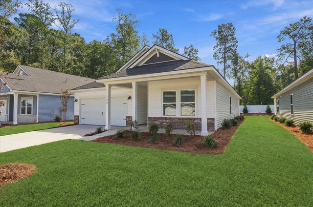188 Black Oak Rd., Georgetown, SC 29440