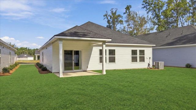 188 Black Oak Rd., Georgetown, SC 29440