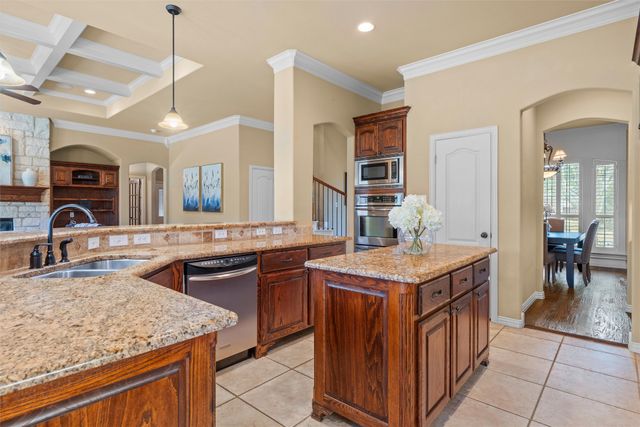 3409 Lake Creek Trail, Mansfield, TX 76063
