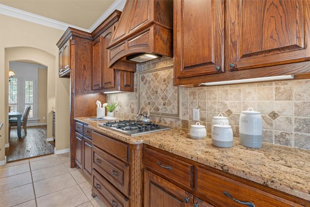 3409 Lake Creek Trail, Mansfield, TX 76063