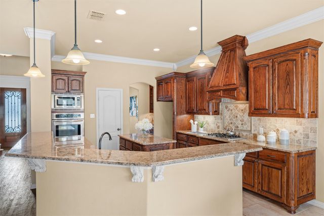 3409 Lake Creek Trail, Mansfield, TX 76063