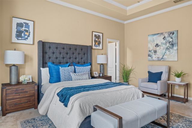 3409 Lake Creek Trail, Mansfield, TX 76063