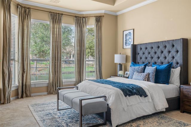 3409 Lake Creek Trail, Mansfield, TX 76063