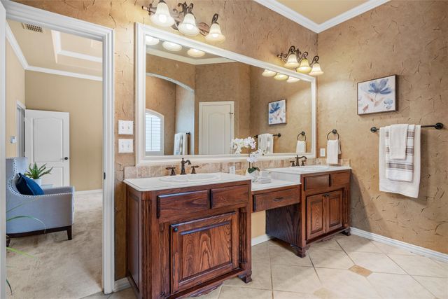 3409 Lake Creek Trail, Mansfield, TX 76063