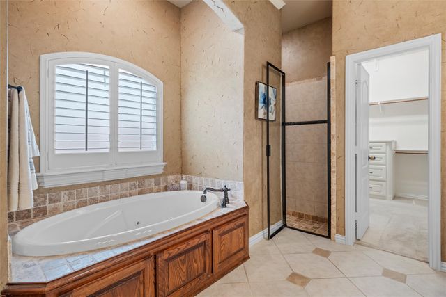 3409 Lake Creek Trail, Mansfield, TX 76063