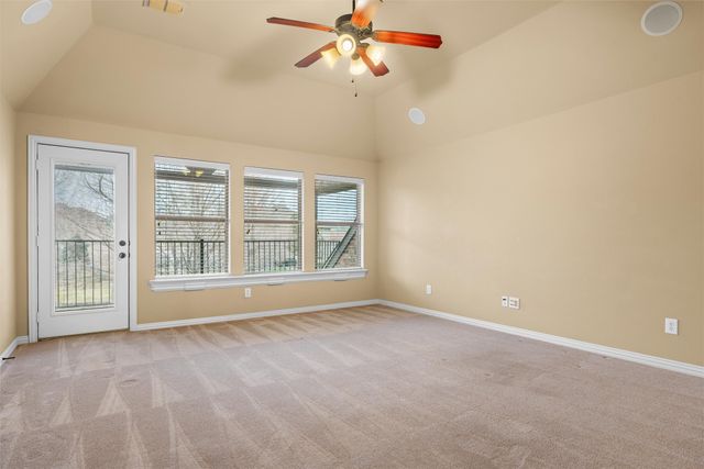 3409 Lake Creek Trail, Mansfield, TX 76063