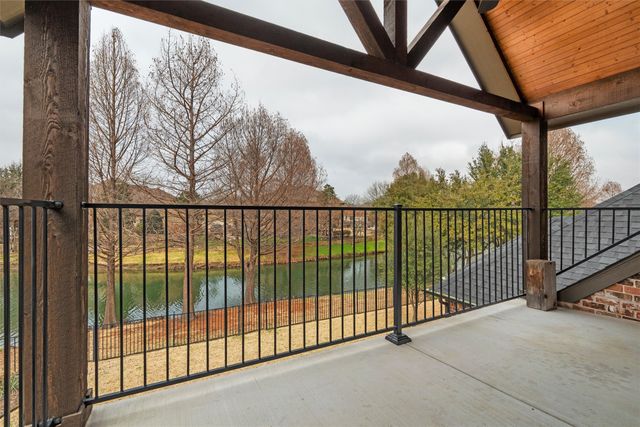 3409 Lake Creek Trail, Mansfield, TX 76063