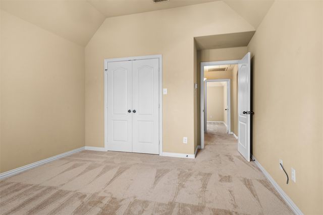 3409 Lake Creek Trail, Mansfield, TX 76063