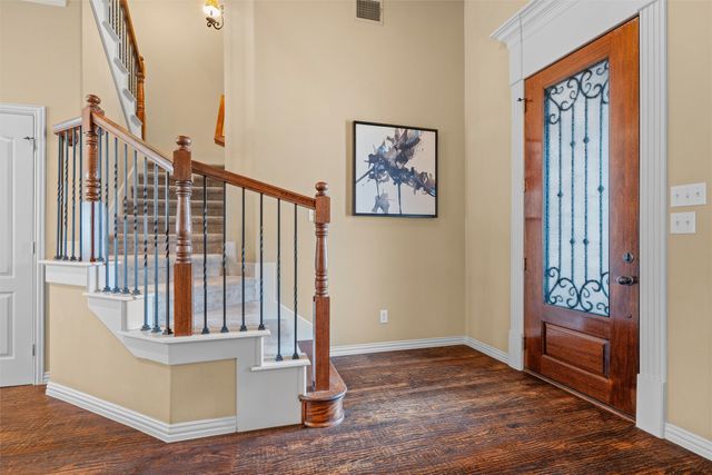 3409 Lake Creek Trail, Mansfield, TX 76063