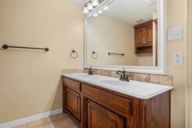 3409 Lake Creek Trail, Mansfield, TX 76063