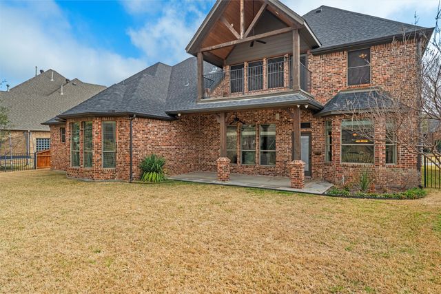 3409 Lake Creek Trail, Mansfield, TX 76063
