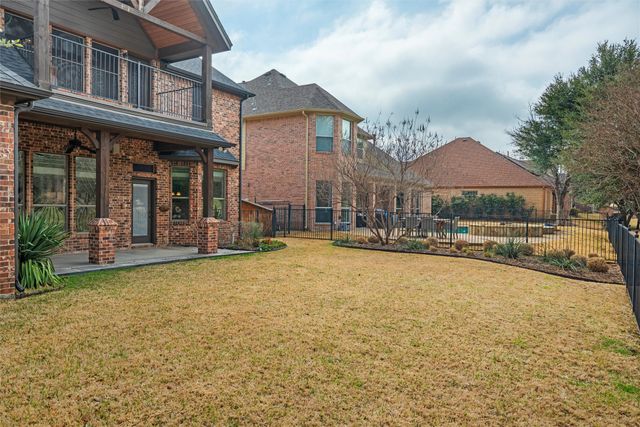 3409 Lake Creek Trail, Mansfield, TX 76063