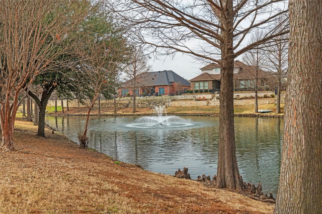 3409 Lake Creek Trail, Mansfield, TX 76063