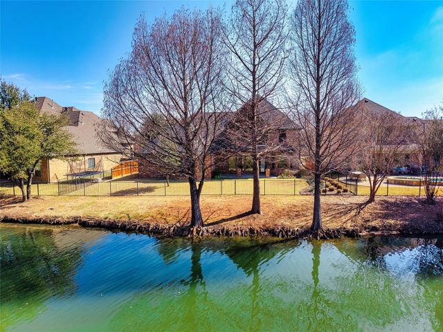 3409 Lake Creek Trail, Mansfield, TX 76063