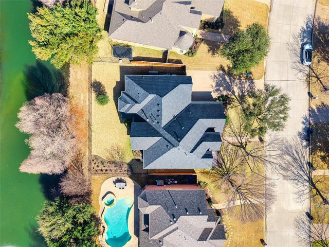 3409 Lake Creek Trail, Mansfield, TX 76063