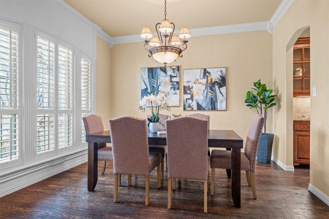 3409 Lake Creek Trail, Mansfield, TX 76063