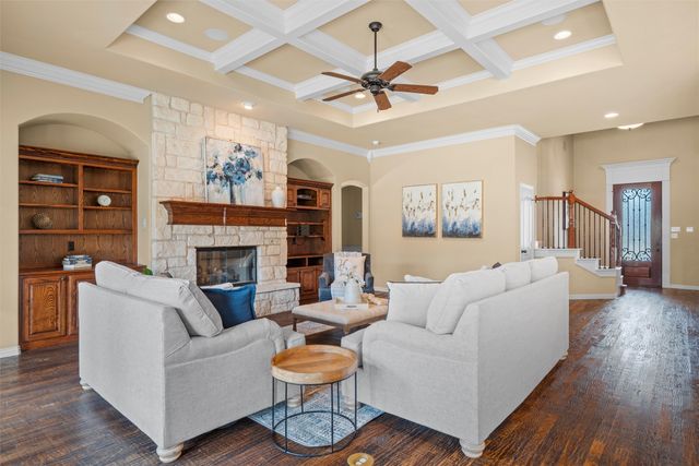 3409 Lake Creek Trail, Mansfield, TX 76063