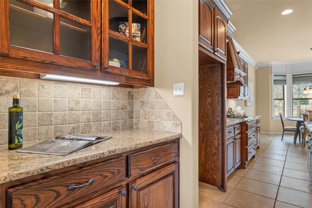 3409 Lake Creek Trail, Mansfield, TX 76063