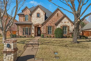 3409 Lake Creek Trail, Mansfield, TX 76063