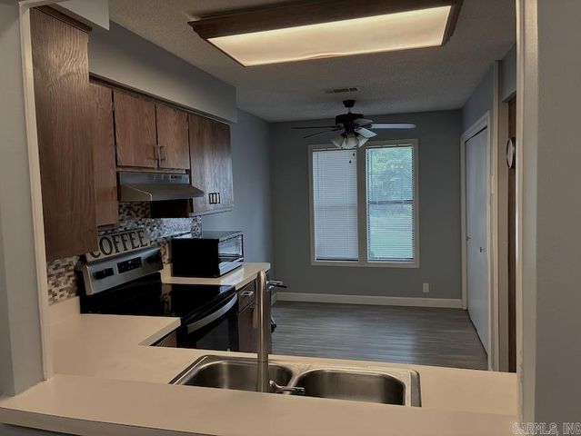 29 Dulzura Way, Hot Springs Village, AR 71909