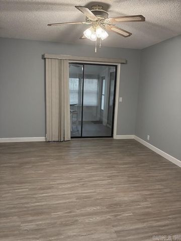 29 Dulzura Way, Hot Springs Village, AR 71909