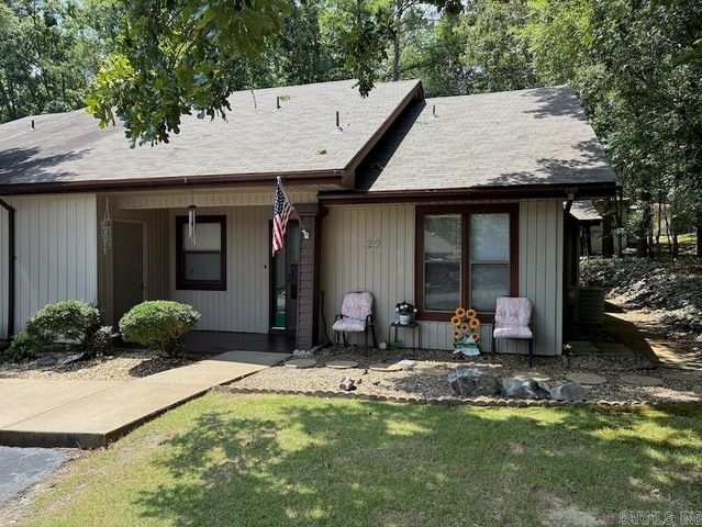 29 Dulzura Way, Hot Springs Village, AR 71909