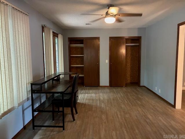29 Dulzura Way, Hot Springs Village, AR 71909