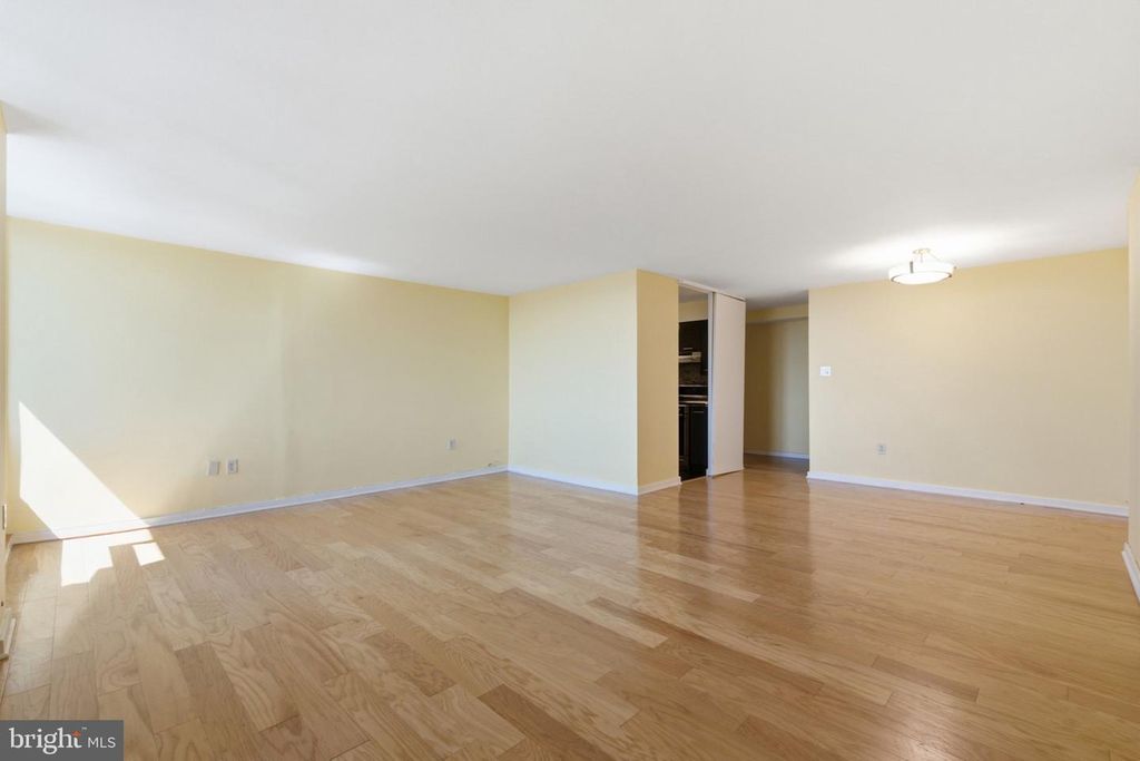 604-36 S WASHINGTON SQ #2505, PHILADELPHIA, PA 19106 — photo 3