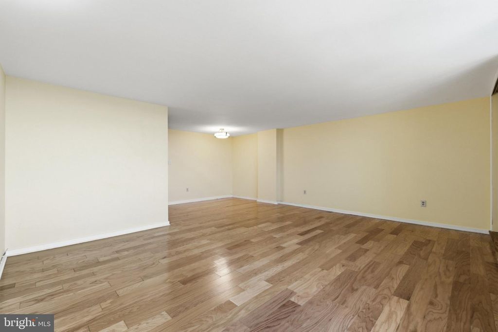 604-36 S WASHINGTON SQ #2505, PHILADELPHIA, PA 19106 — photo 4