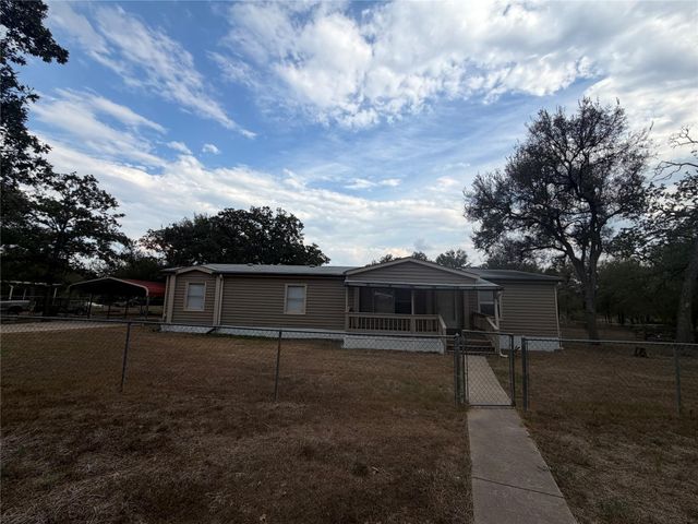 177 Jeffrey DR, Cedar Creek, TX 78612