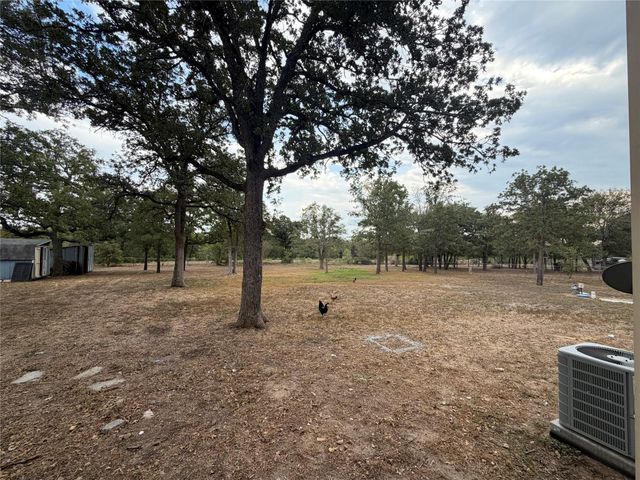 177 Jeffrey DR, Cedar Creek, TX 78612