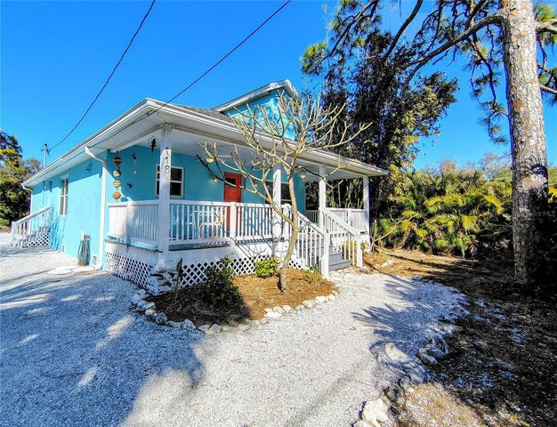 116 AVENIDA LA PALMA, Nokomis, FL 34275