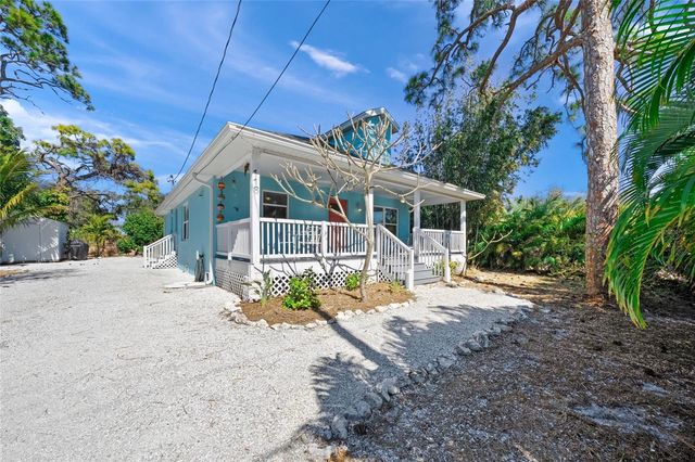 116 AVENIDA LA PALMA, Nokomis, FL 34275